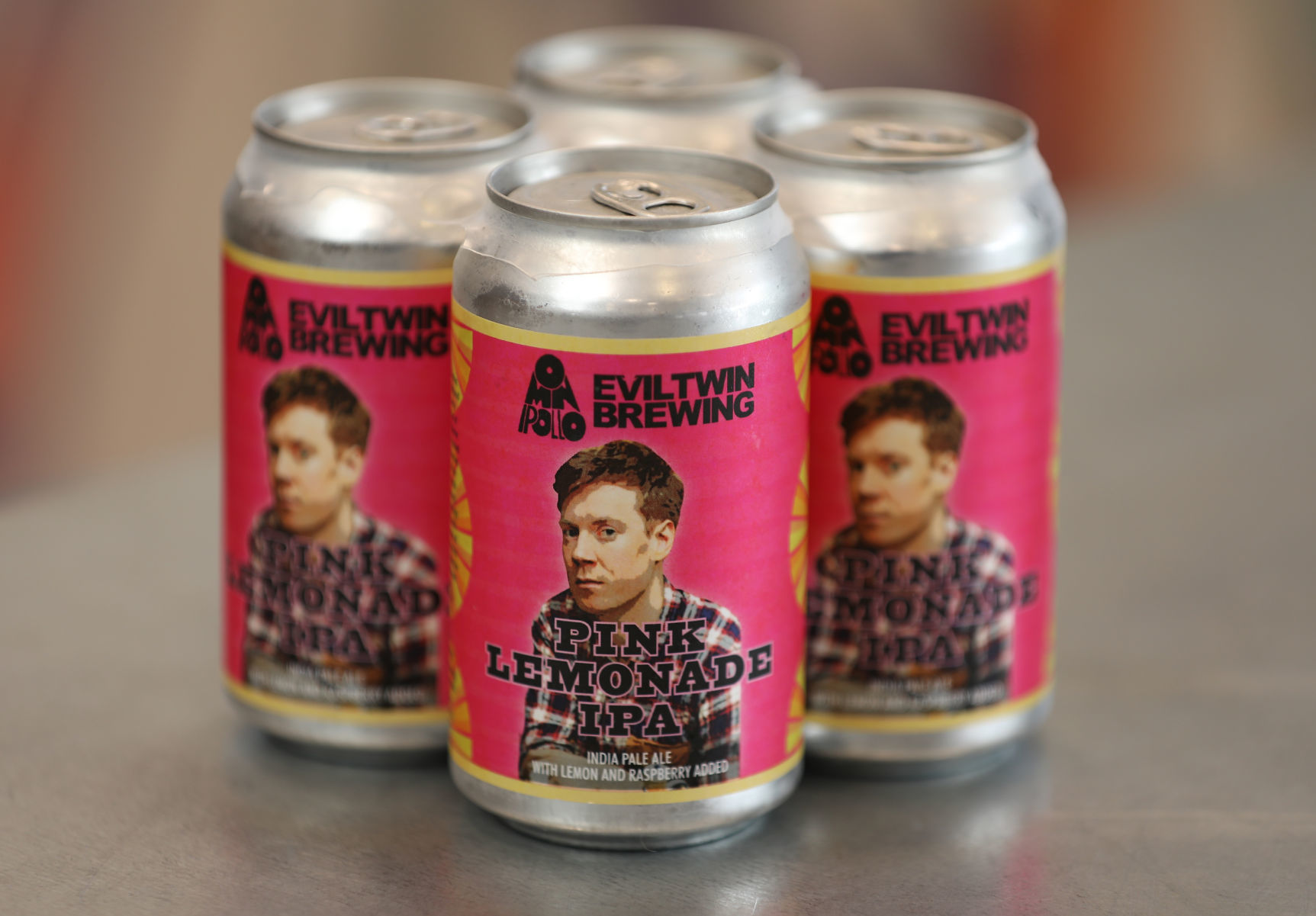 Summer Beer